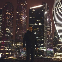 Павел Филипёнок, 11.06.1989, Минск