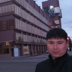 Чингис Кишибаев, 18.06.1984