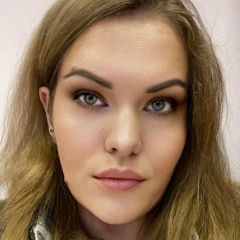 Наталия Мороз, Санкт-Петербург