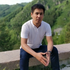 Ерлан Тлепов, 05.02.1992, Кульсары