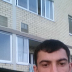 Edik Alikseyevich