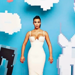 Kim Kardashian, 21.10.1980, Los Angeles