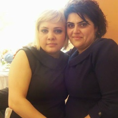 Hasmik Qaramyan