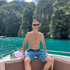 Евгений Павлов, 28.08.1984, Санкт-Петербург