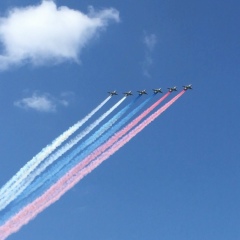 Юрий Деточкин, 12.06, Санкт-Петербург