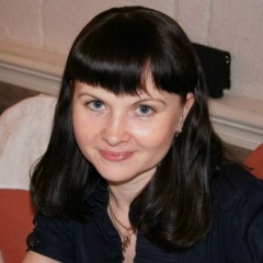 Tatiana Tarasova, 05.09, Санкт-Петербург