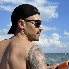 Gleb Mirzoyan, 02.03, Новосибирск