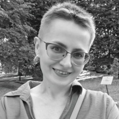 Виктория Стеклова, 14.08, Калининград