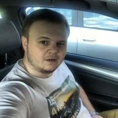 Dmitry Larin, 30.08
