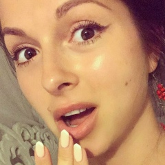 Екатерина Зайцева