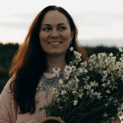Анна Якимова, 07.05, Ижевск