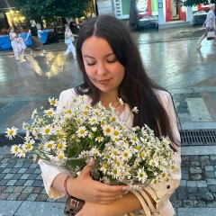 Инна Тареева, 26.02, Пенза
