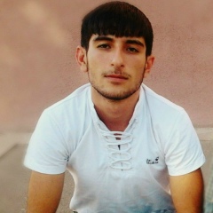 Ilkin Memmedov, 15.05.1994, Гянджа