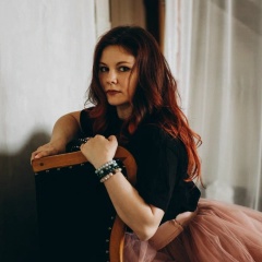 Анна Калиновская, 20.01