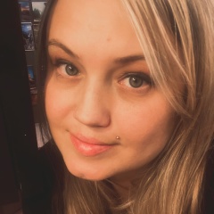 Юлия Данилова, 25.03.1985, Ногинск