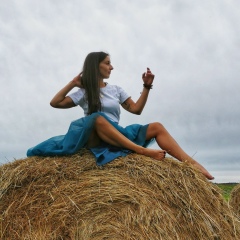 Ольга Ермолаева, 14.06, Москва