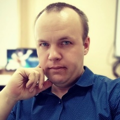 Михаил Еременко