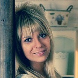 Ирина Волковская, 26.10.1984, Киев
