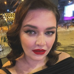 Даната Судник, 16.05.1991, Москва