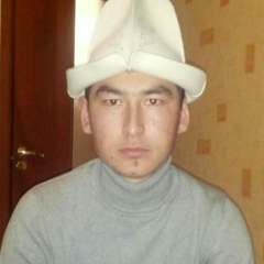 Эсен Маратбекович, 05.06, Санкт-Петербург