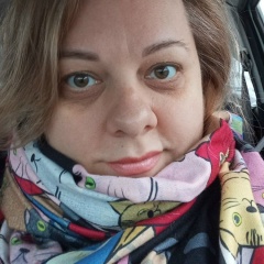 Анна Андреева, 04.01, Янино-1