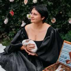 Екатерина Унжакова, 30.07, Екатеринбург