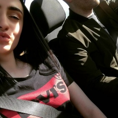 Ксения Данковская, 06.02.1994