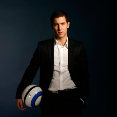 Сакен Досалиев, 07.10, Москва