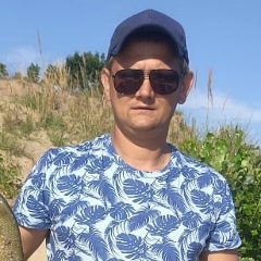 Олег Кирпиченко, Хойники