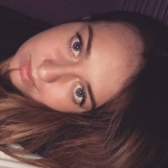 Любовь Корешкова