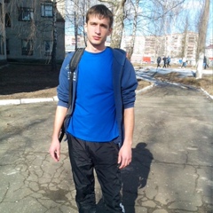 Александр Латкин