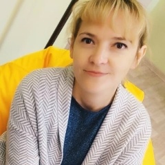 Светлана Гайнатуллина, 30.07, Языково