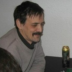Дмитрий Мельников, 21.06.1962, Москва
