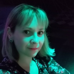 Ирина Казакова, 16.07, Чебоксары
