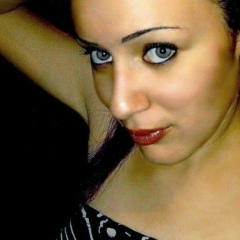 Jacqueline Gunnar, 18.10, São Paulo