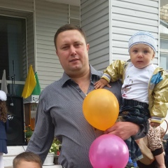 Сергей Свинаренко, 23.09, Алматы