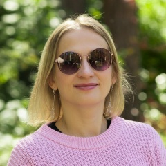 Дана Новикова, 16.08, Новосибирск