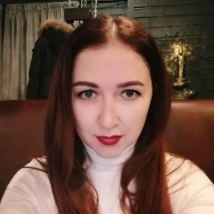 Anna Gl, 28.04, Москва
