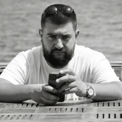 Сергей Сомкин, Дзержинск