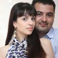 Флора Давидян, 23.05, Ликино-Дулево