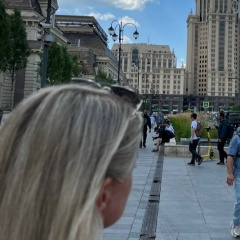 Lana Letay, 24.06.1984, Новосибирск