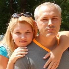 Маша Спиридонова, 10.08.1986, Ялта