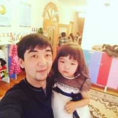 Аскар Бейсенов, 19.12.1988, Шымкент