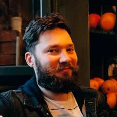 Даниил Грек, 29.01, Санкт-Петербург