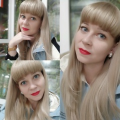 Ксения Алексеевна, 17.11, Краснодар