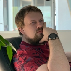 Александр Павченко, 01.01.1988, Могилёв