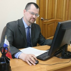 Дмитрий Кушманов, 15.06, Волжск