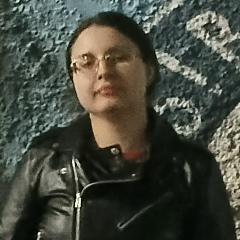 Валерия Глинская, 21.02.1994