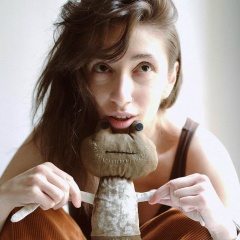 Татьяна Новоселова, 15.12, Москва