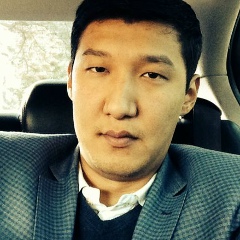 Almaz Akhmed, 28.04, Алматы